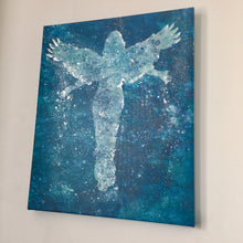 Load image into Gallery viewer, Angel of the Aurora
