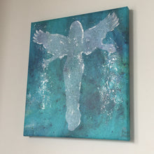 Load image into Gallery viewer, Angel of the Aurora