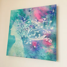 Load image into Gallery viewer, Moonage Daydream Reef