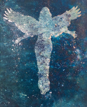 Load image into Gallery viewer, Angel of the Aurora