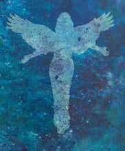 Load image into Gallery viewer, Angel of the Aurora